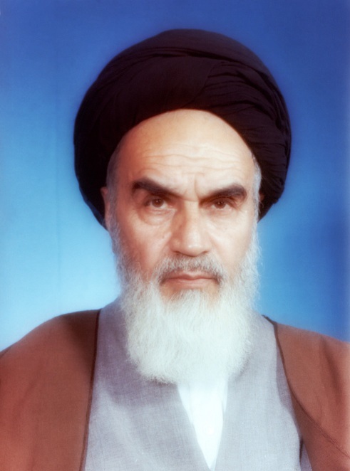 تولد امام خمینی