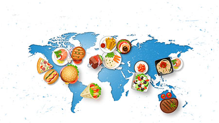 روز جهانی غذا (16 اکتبر)